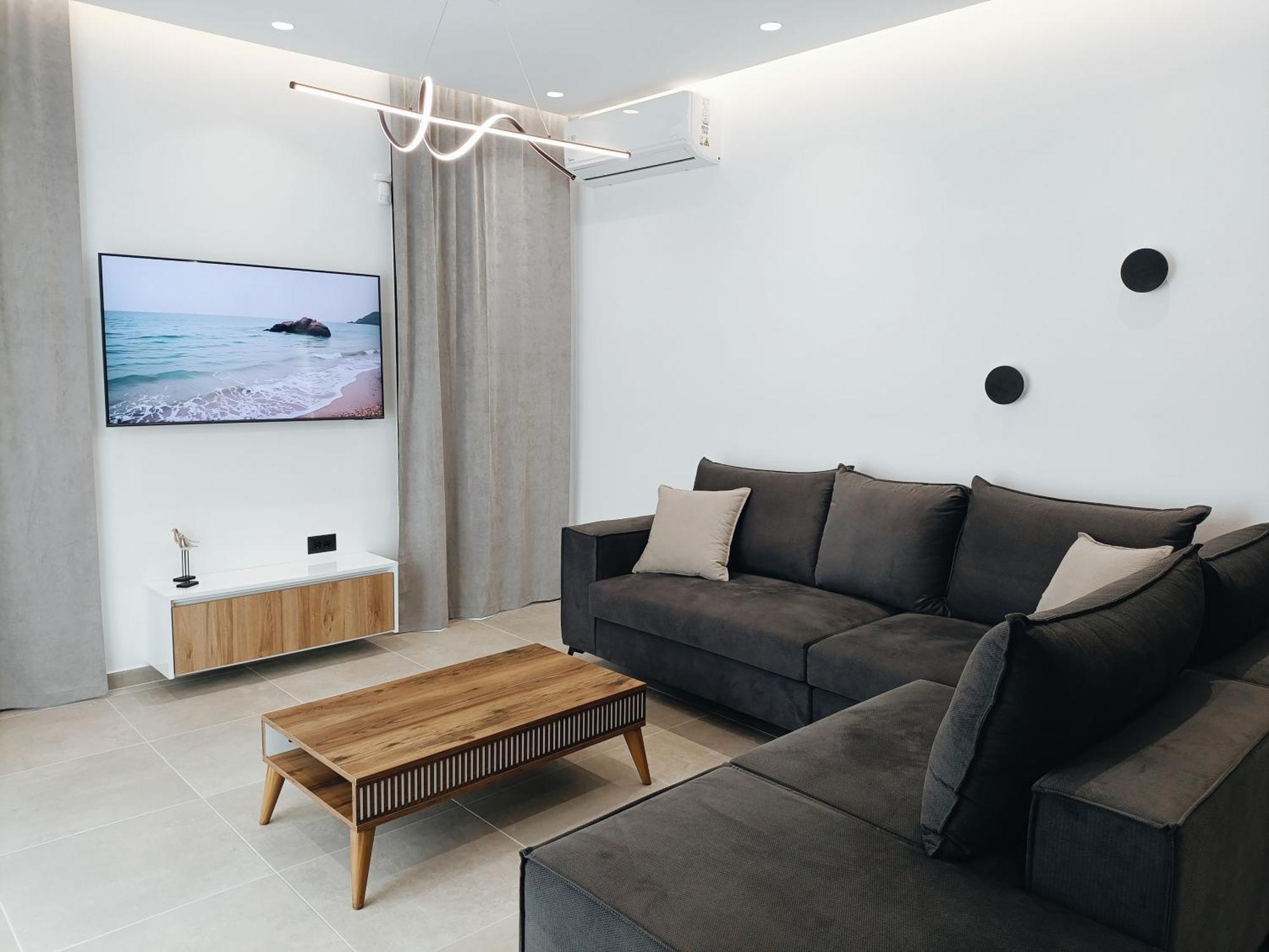 Azure Mirage Villa